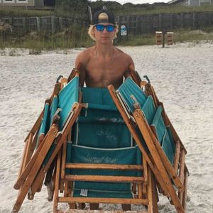 Meet your Posher, Alden